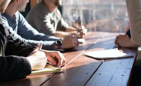 How to develop inclusive leaders